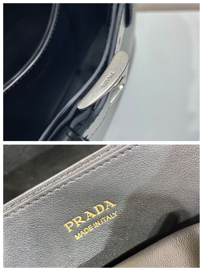 Prada Top Handle Bags